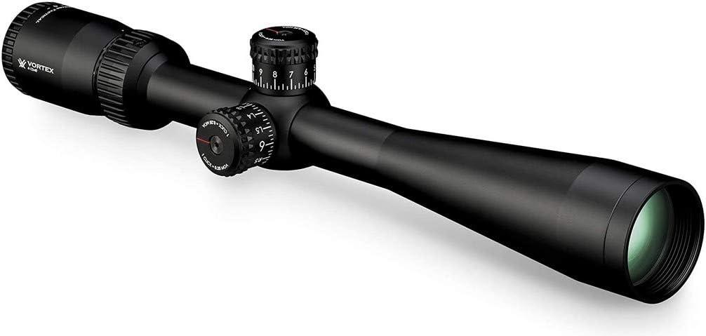 image:imageVortex Optics Diamondback Tactical Second Focal Plane RiflescopesVMR1 MOA