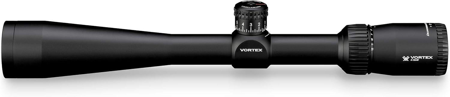 image:imageVortex Optics Diamondback Tactical Second Focal Plane RiflescopesVMR1 MOA