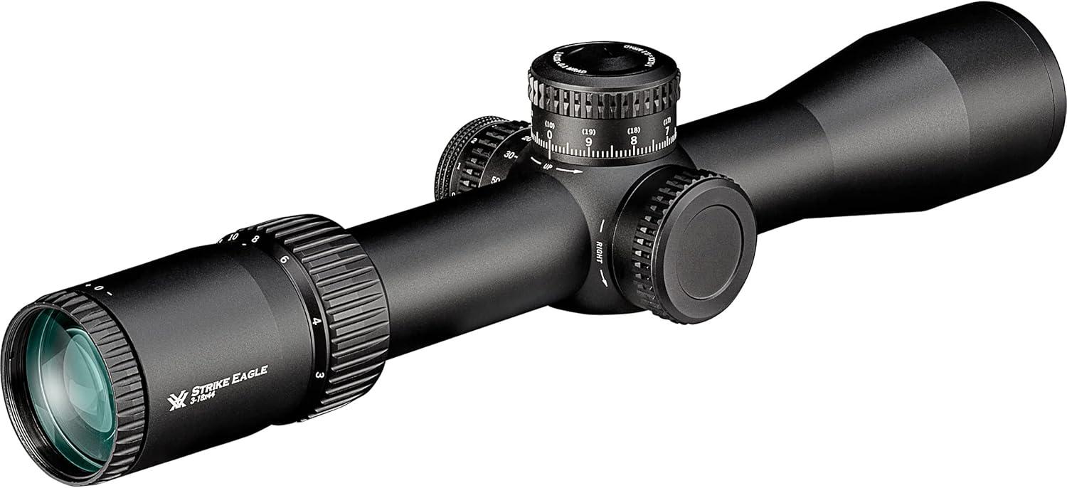 image:imageVortex Optics Strike Eagle First Focal Plane Riflescopes318x44