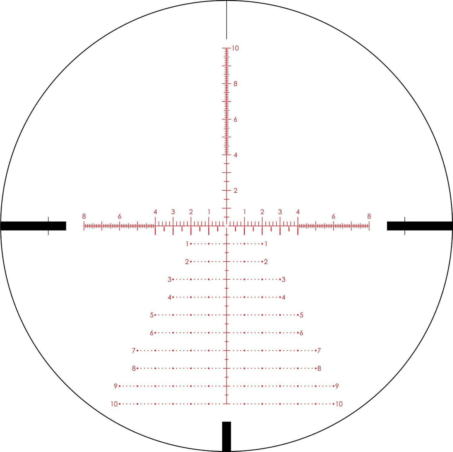 image:imageVortex Optics Strike Eagle First Focal Plane Riflescopes318x44