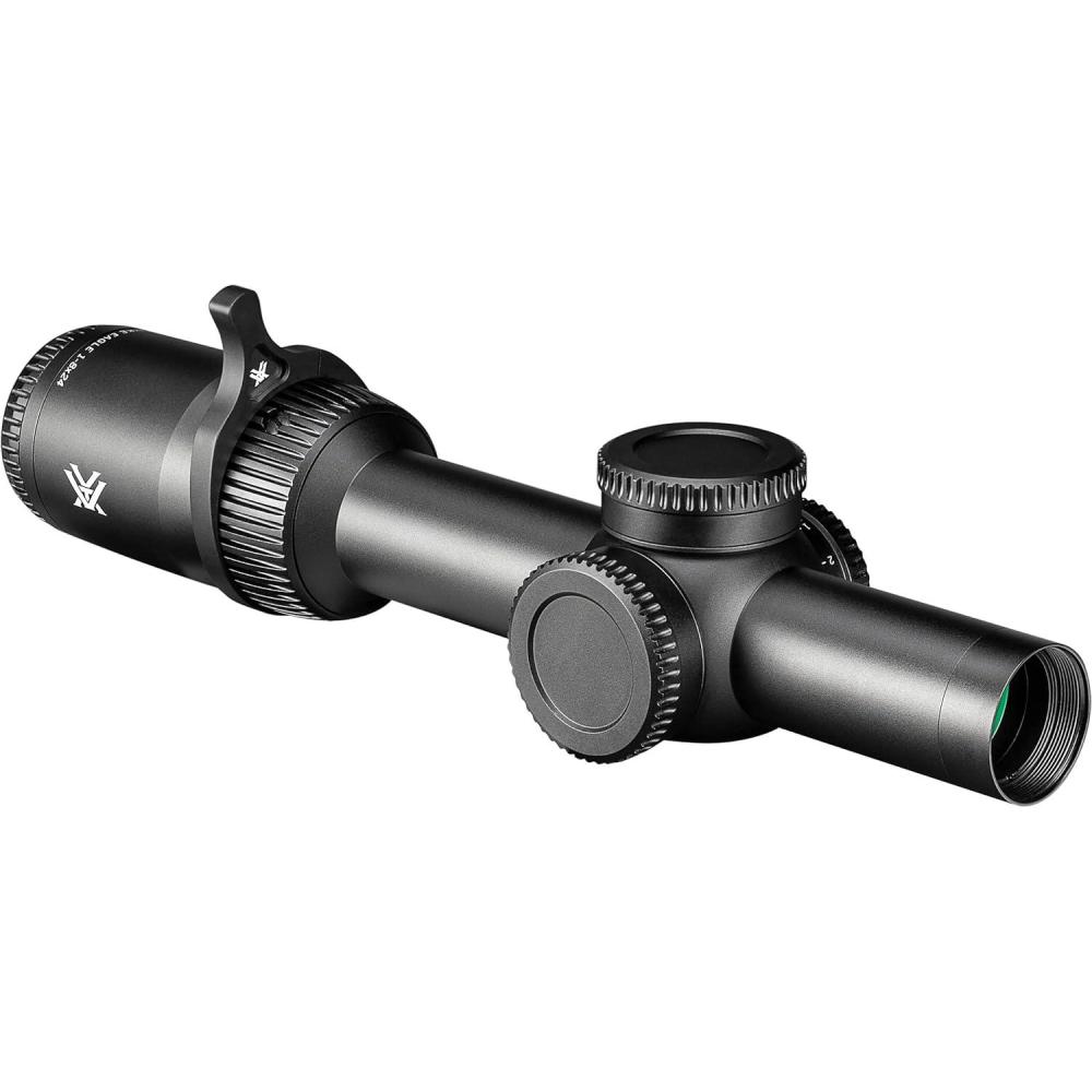 image:imageVortex Optics Strike Eagle First Focal Plane Riflescopes18x24