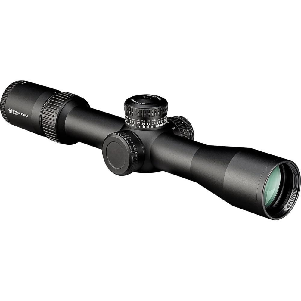 image:imageVortex Optics Strike Eagle First Focal Plane Riflescopes318x44