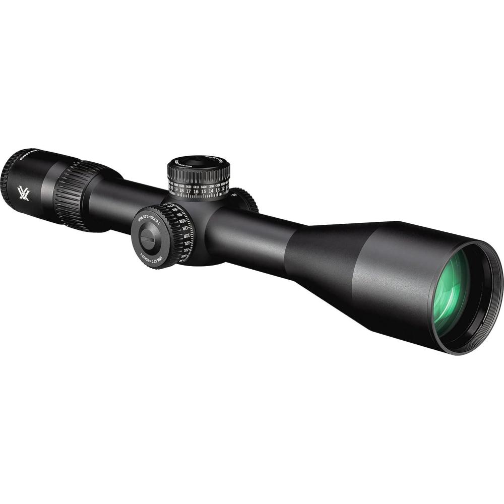 image:imageVortex Optics Venom First Focal Plane Riflescopes525x56 EBR7C MOA