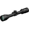 Vortex Optics Diamondback Second Focal Plane, 1-inch Tube Riflescopes – Multiple Reticle Options, Shockproof, Waterproof, Fogproof – Unlimited, Unconditional Warranty(3-9×40 – V-Plex)