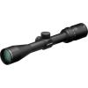 Vortex Optics Diamondback Second Focal Plane, 1-inch Tube Riflescopes – Multiple Reticle Options, Shockproof, Waterproof, Fogproof – Unlimited, Unconditional Warranty(2-7×35 Rimfire – V-Plex)