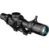 Vortex Venom 1-6×24 Second Focal Plane Riflescope(Riflescope + Sport Mount Bundle)