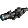 Vortex Venom 1-6×24 Second Focal Plane Riflescope(Riflescope + Sport Mount Bundle)