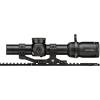 Vortex Venom 1-6×24 Second Focal Plane Riflescope(Riflescope + Sport Mount Bundle)