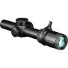 Vortex Venom 1-6×24 Second Focal Plane Riflescope(Riflescope)