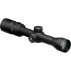 Vortex Optics Diamondback Second Focal Plane, 1-inch Tube Riflescopes – Multiple Reticle Options, Shockproof, Waterproof, Fogproof – Unlimited, Unconditional Warranty(1.75-5×32 – Dead-Hold BDC)