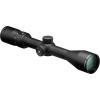 Vortex Optics Diamondback Second Focal Plane, 1-inch Tube Riflescopes – Multiple Reticle Options, Shockproof, Waterproof, Fogproof – Unlimited, Unconditional Warranty(3-9×40 – Dead-Hold BDC)