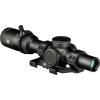 Vortex Venom 1-6×24 Second Focal Plane Riflescope(Riflescope + Sport Mount Bundle)