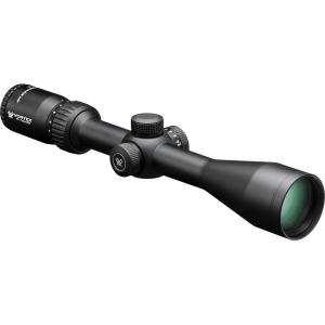 Vortex Optics Diamondback HP Second Focal Plane, 1-inch Tube Riflescopes(4-16×42)