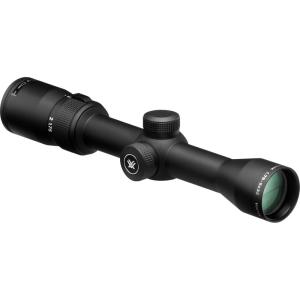 Vortex Optics Diamondback Second Focal Plane, 1-inch Tube Riflescopes – Multiple Reticle Options, Shockproof, Waterproof, Fogproof – Unlimited, Unconditional Warranty(1.75-5×32 – Dead-Hold BDC)
