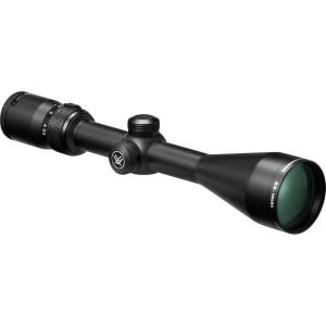 Vortex Optics Diamondback Second Focal Plane, 1-inch Tube Riflescopes – Multiple Reticle Options, Shockproof, Waterproof, Fogproof – Unlimited, Unconditional Warranty(3.5-10×50 – Dead-Hold BDC)