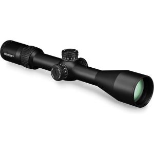 Vortex Optics Diamondback Tactical First Focal Plane Riflescopes(6-24×50)