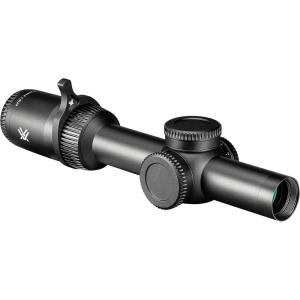 Vortex Optics Strike Eagle First Focal Plane Riflescopes(1-8×24)