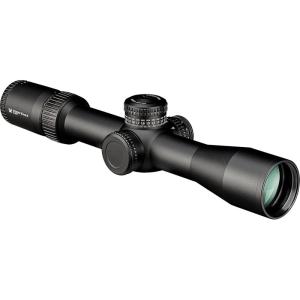 Vortex Optics Strike Eagle First Focal Plane Riflescopes(3-18×44)