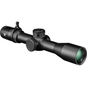 Vortex Optics Venom First Focal Plane Riflescopes(3-15×44 – EBR-7C (MRAD))