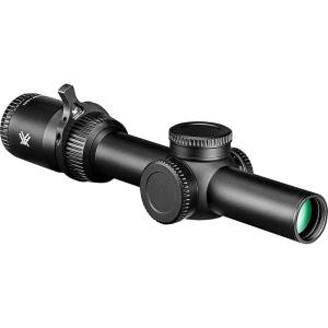 Vortex Venom 1-6×24 Second Focal Plane Riflescope(Riflescope)