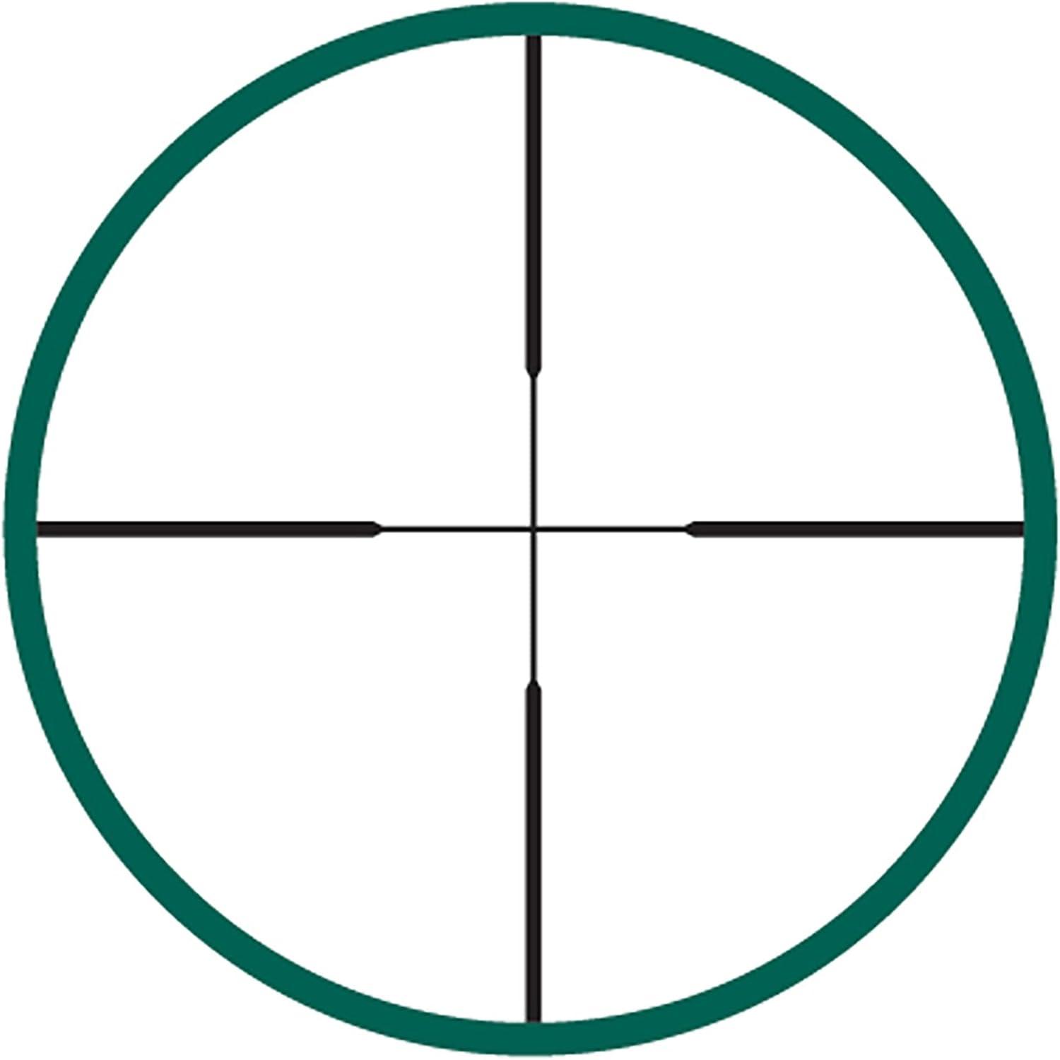 image:imageVortex Crossfire HD Second Focal Plane 30mm Tube RiflescopesBlack