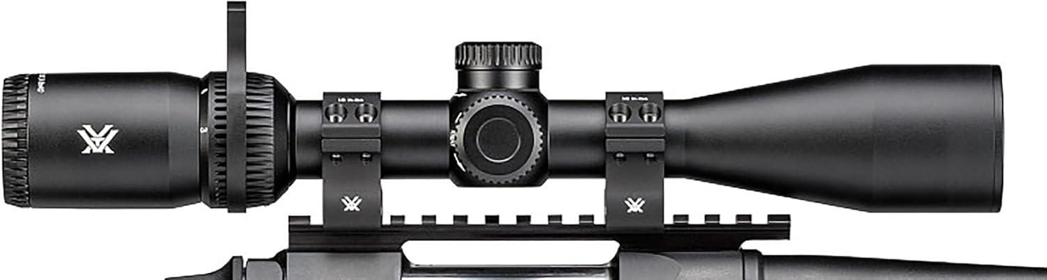 image:imageVortex Optics 44mm Riflescope Throw Lever