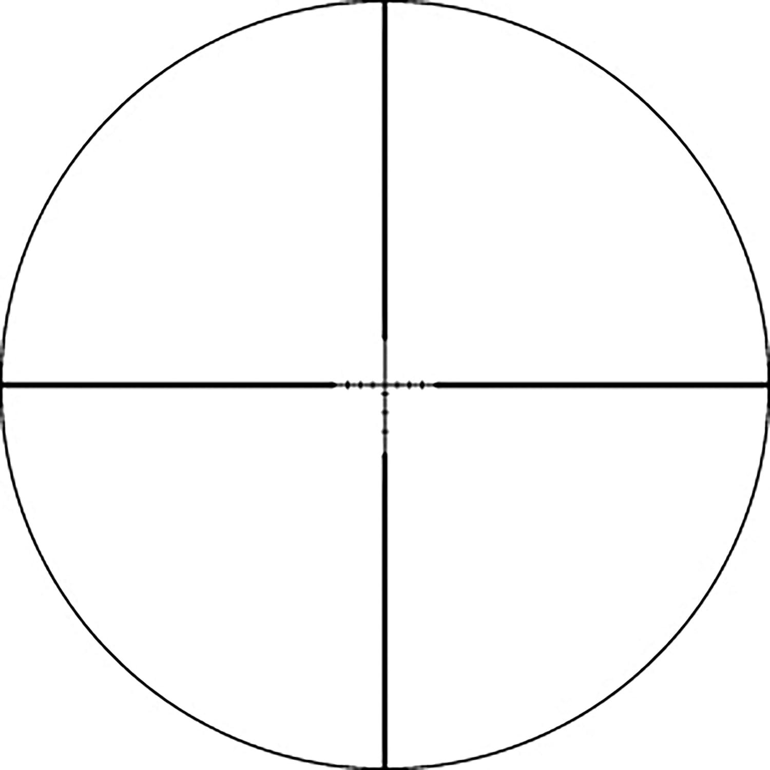 image:imageVortex Optics Copperhead Second Focal Plane Riflescope DeadHold BDC ReticleDeadholdBDC MOA
