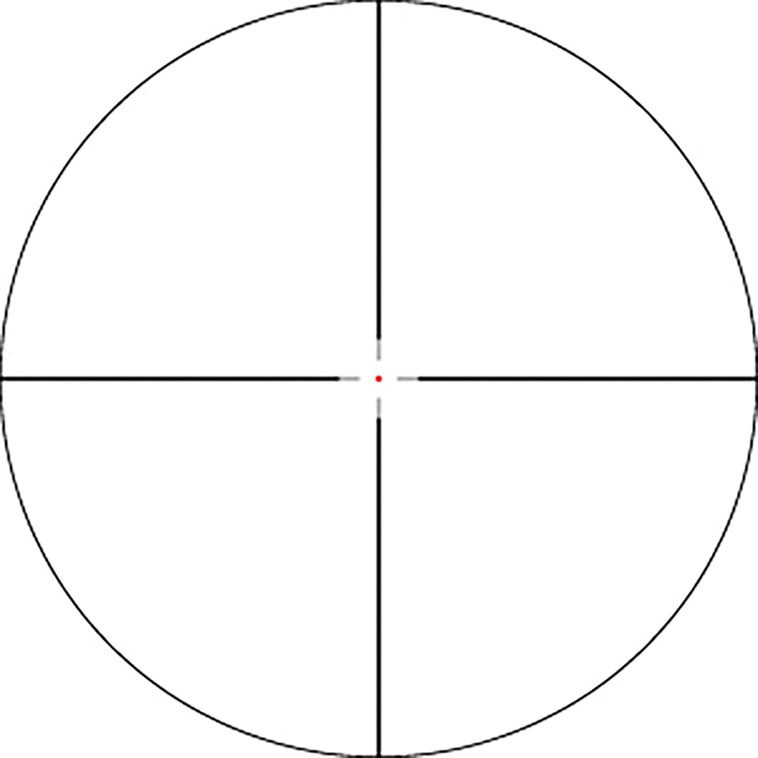 image:imageVortex Optics Crossfire II Second Focal Plane 1inch Tube RiflescopesVBrite Illuminated