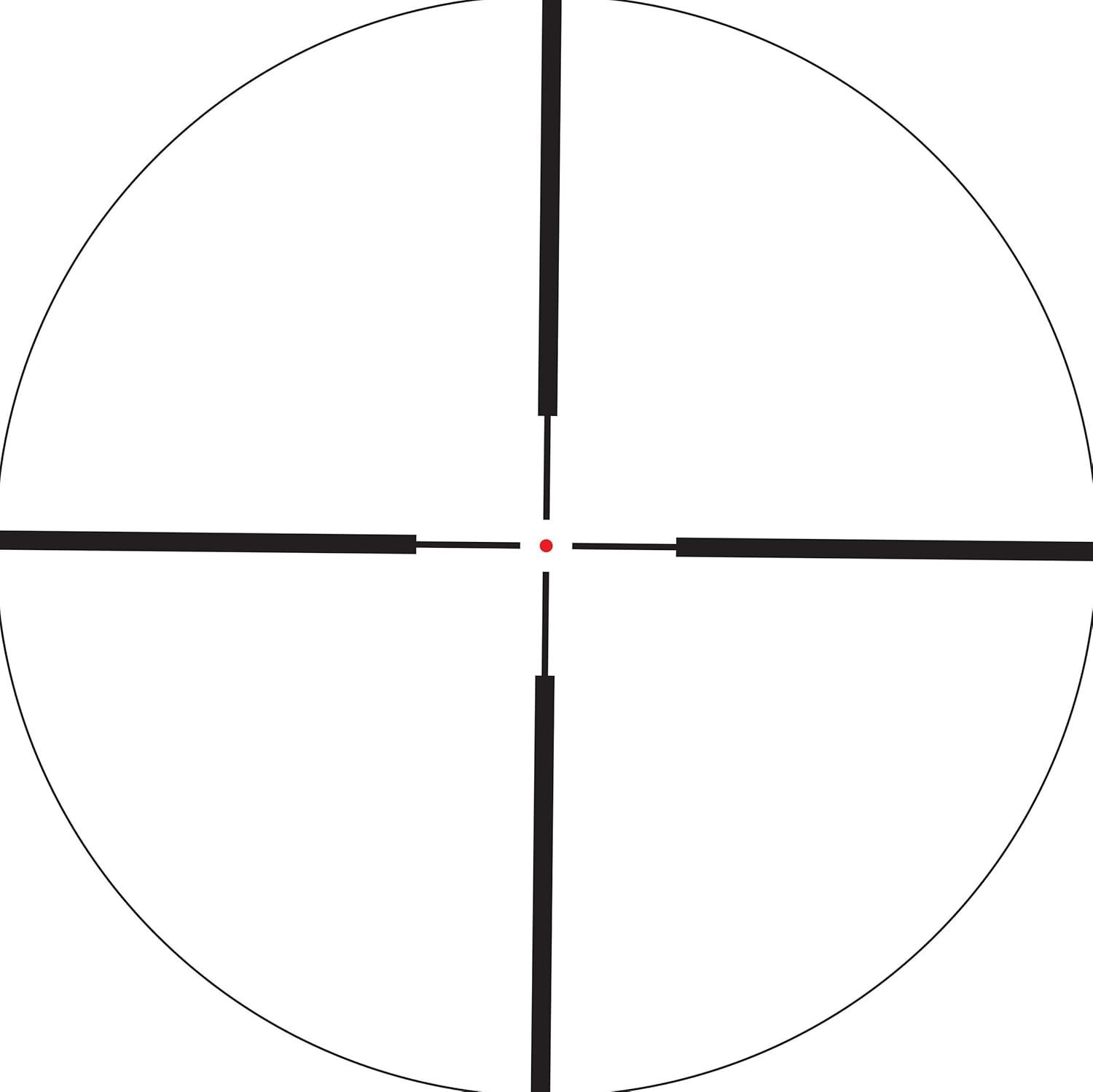 image:imageVortex Optics Crossfire II Second Focal Plane 30mm Tube Riflescopes14x24