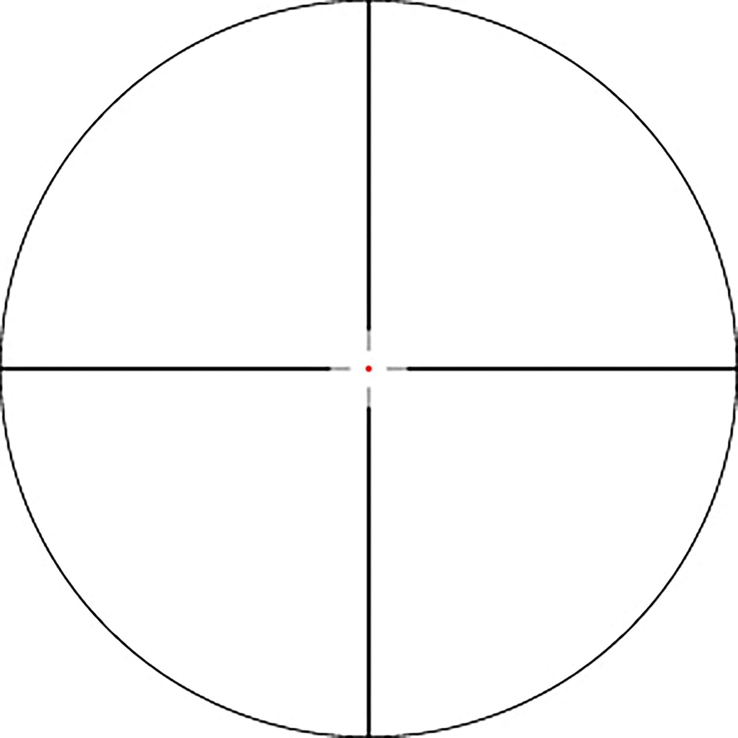 image:imageVortex Optics Crossfire II Second Focal Plane 30mm Tube Riflescopes312x56 Hog Hunter