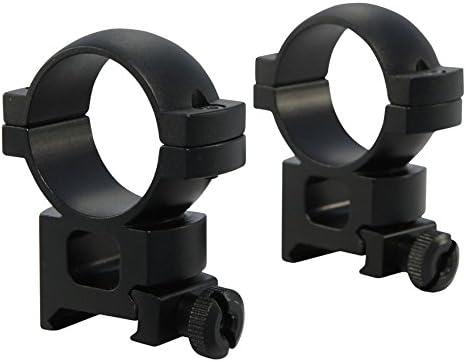 image:imageVortex Optics Hunter Riflescope RingsRings