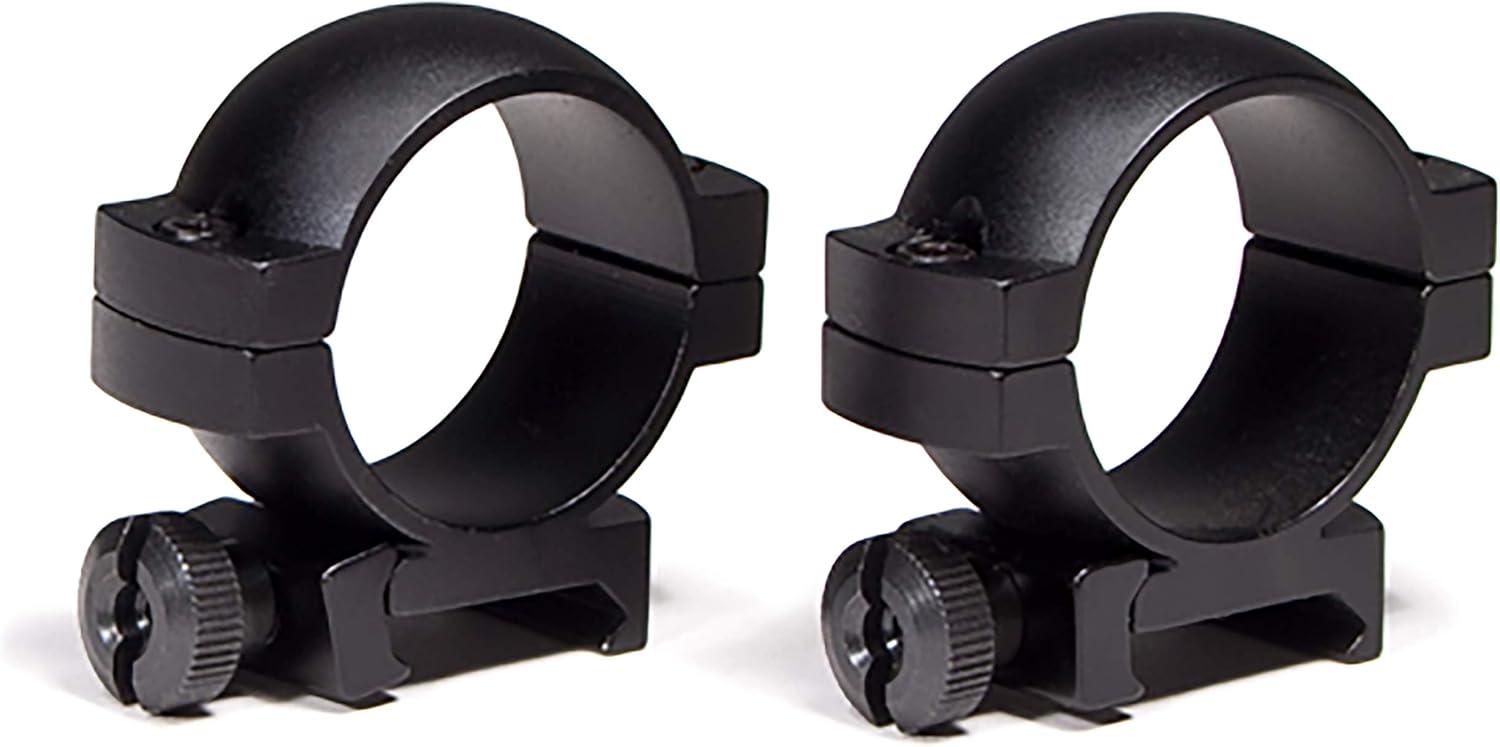 image:imageVortex Optics Hunter Riflescope RingsRings