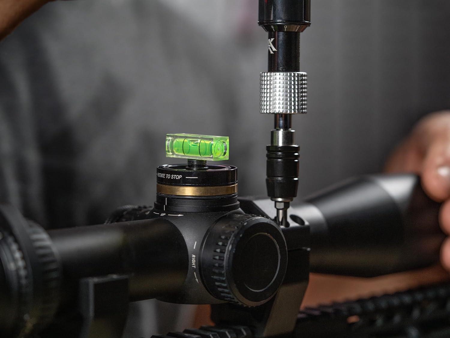 image:imageVortex Optics Riflescope Pro Leveling Kit