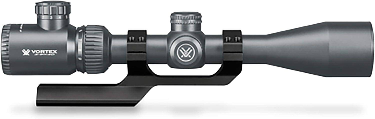 image:imageVortex Optics Sport Cantilever Riflescope Mounts Picatinny Compatible Multiple Size amp Offset Options Unlimited Unconditional Warranty1 inch