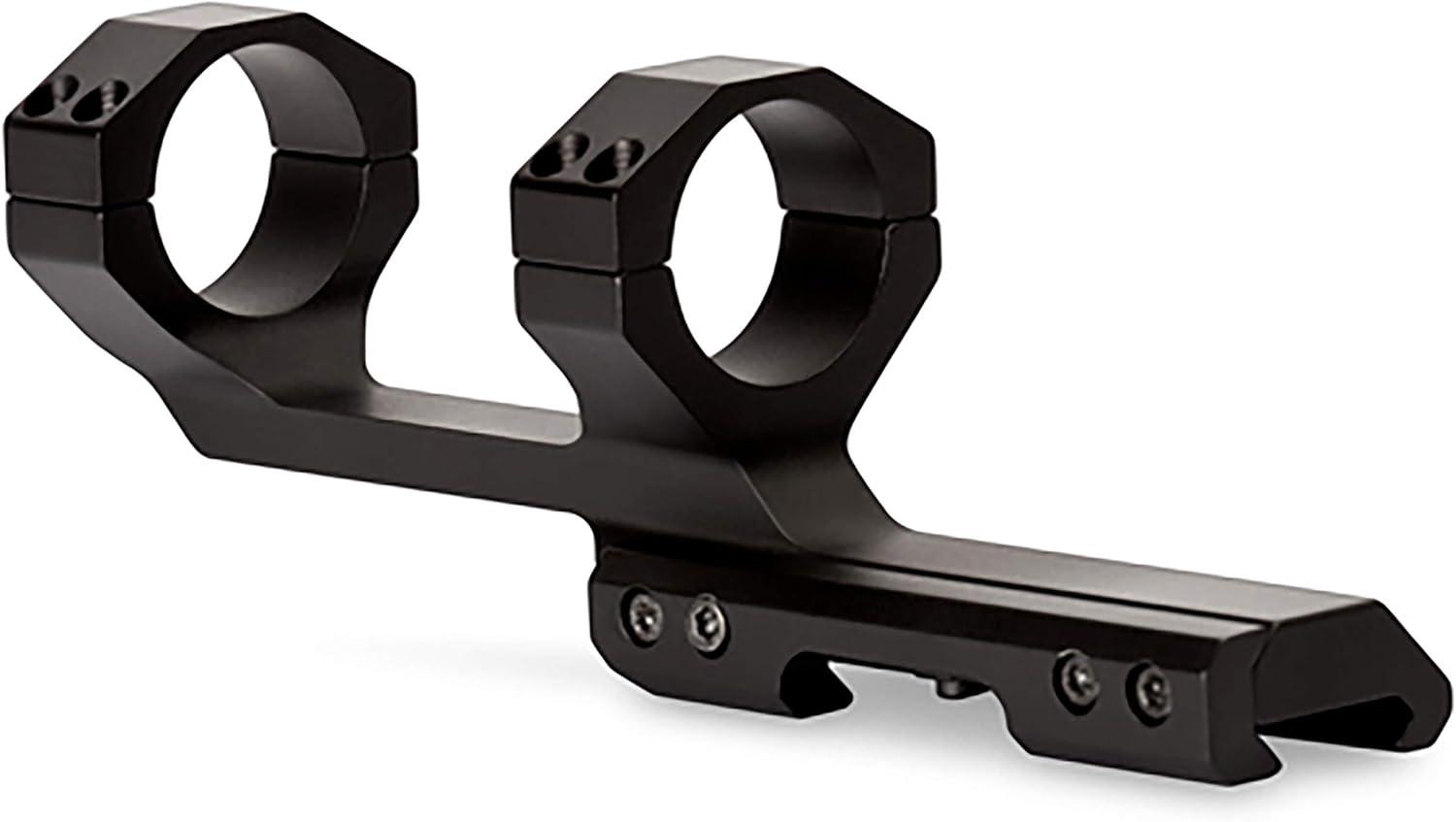 image:imageVortex Optics Sport Cantilever Riflescope Mounts Picatinny Compatible Multiple Size amp Offset Options Unlimited Unconditional Warranty118 inch