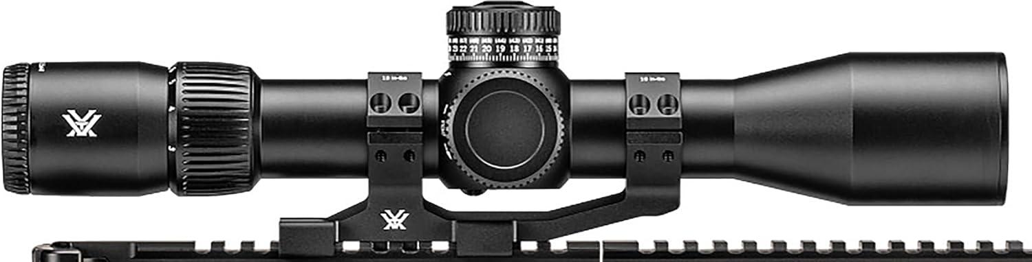 image:imageVortex Optics Sport Cantilever Riflescope Mounts134 15 Height