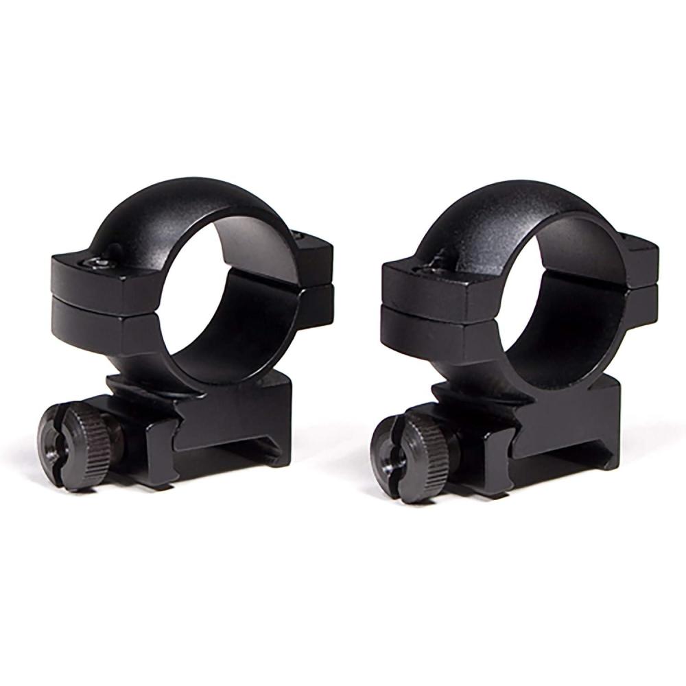 image:imageVortex Optics Hunter Riflescope RingsRings