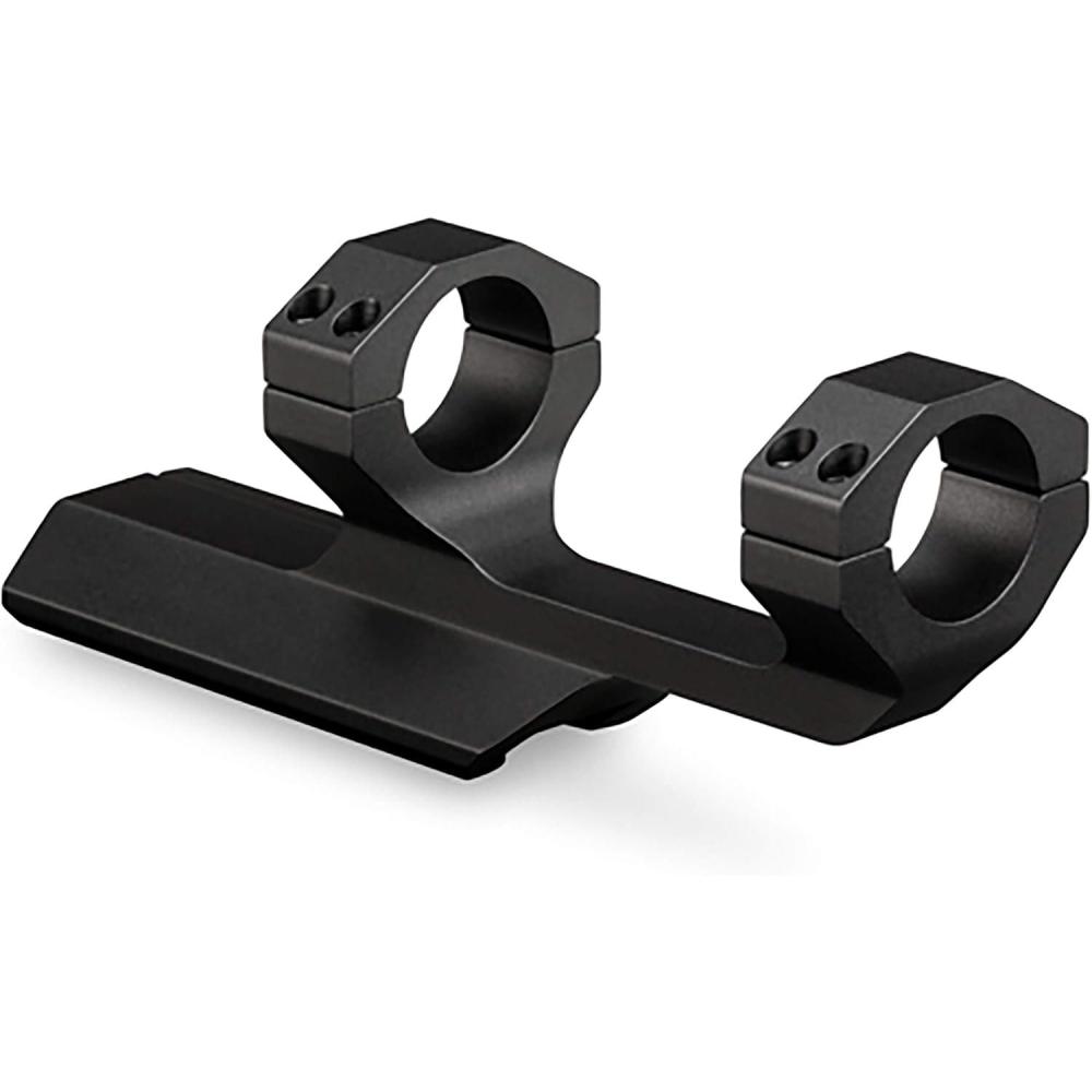 image:imageVortex Optics Sport Cantilever Riflescope Mounts Picatinny Compatible Multiple Size amp Offset Options Unlimited Unconditional Warranty1 inch