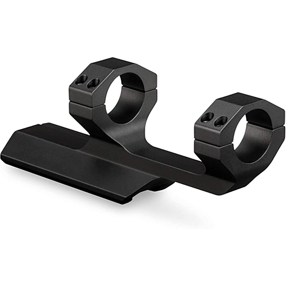 image:imageVortex Optics Sport Cantilever Riflescope Mounts  Picatinny Compatible Multiple Size amp Offset Options  Unlimited Unconditional Warranty118 inch