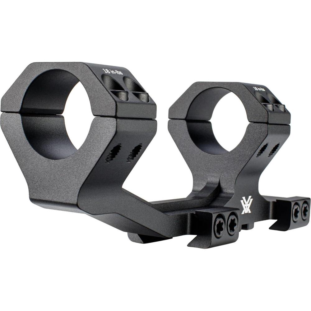 image:imageVortex Optics Sport Cantilever Riflescope Mounts118 15 Height