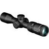 Vortex Crossfire HD Second Focal Plane, 1-inch Tube Riflescopes(Black)