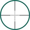 Vortex Crossfire HD Second Focal Plane, 30mm Tube Riflescopes(Black)