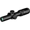 Vortex Crossfire HD Second Focal Plane, 30mm Tube Riflescopes(Black)