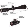 Vortex Optics Crossfire II Second Focal Plane, 30mm Tube Riflescopes(1-4×24)