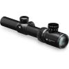 Vortex Optics Crossfire II Second Focal Plane, 30mm Tube Riflescopes(1-4×24)