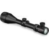 Vortex Optics Crossfire II Second Focal Plane, 30mm Tube Riflescopes(3-12×56 Hog Hunter)