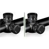 Vortex Optics Golden Eagle HD 15-60×52 Second Focal Plane Riflescopes(Black)