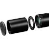 Vortex Optics Golden Eagle HD 15-60×52 Second Focal Plane Riflescopes(Black)