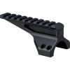 Vortex Optics Precision Diving Board Mounts – 30mm(34mm)