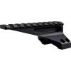 Vortex Optics Precision Diving Board Mounts – 30mm(34mm)